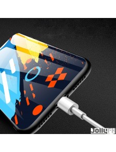 Med det här omslaget kommer du att vara lugn för iPhone XR.