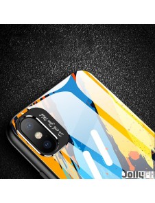 iPhone XR kommer att skyddas av detta fantastiska omslag.