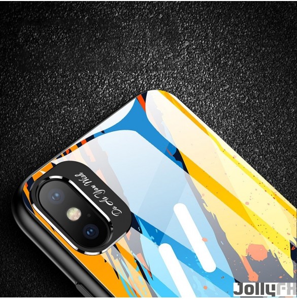 iPhone XR kommer att skyddas av detta fantastiska omslag.