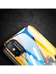 iPhone XR kommer att skyddas av detta fantastiska omslag.