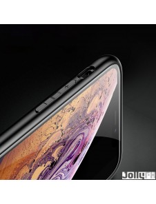 Pålitligt och bekvämt fodral för telefon.