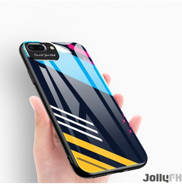 Praktiskt och lätt skyddsfodral från JollyFX.