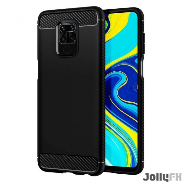 Vackert och pålitligt skyddsfodral för Xiaomi Redmi 10X 4G / Xiaomi Redmi Note 9. Vackert och pålitligt skyddsfodral för Xiaomi Redmi 10X 4G / Xiaomi Redmi Note 9.