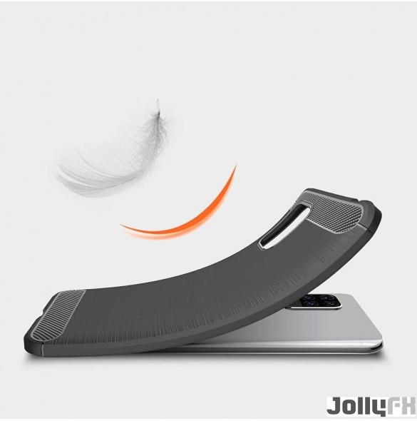 Din telefon kommer att skyddas av detta omslag från JollyFX.