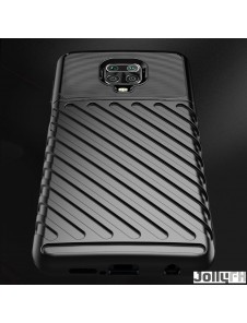 Xiaomi Redmi Note 9 Pro / Redmi Note 9S kommer att skyddas av denna fantastiska täcka.