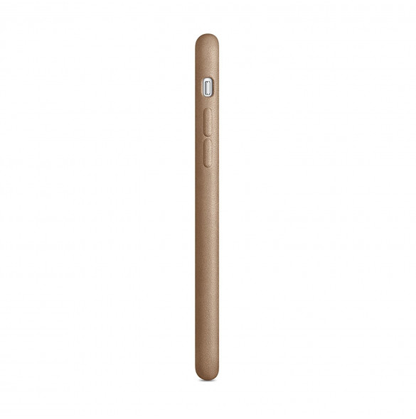 Apple MKX92ZM/A Läderskal till iPhone 6 Plus, iPhone 6S Plus - Brun
