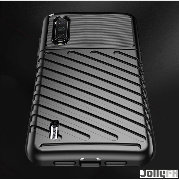 Med det här omslaget kommer du att vara lugn mot Xiaomi Mi 9 Lite / Xiaomi Mi CC9.