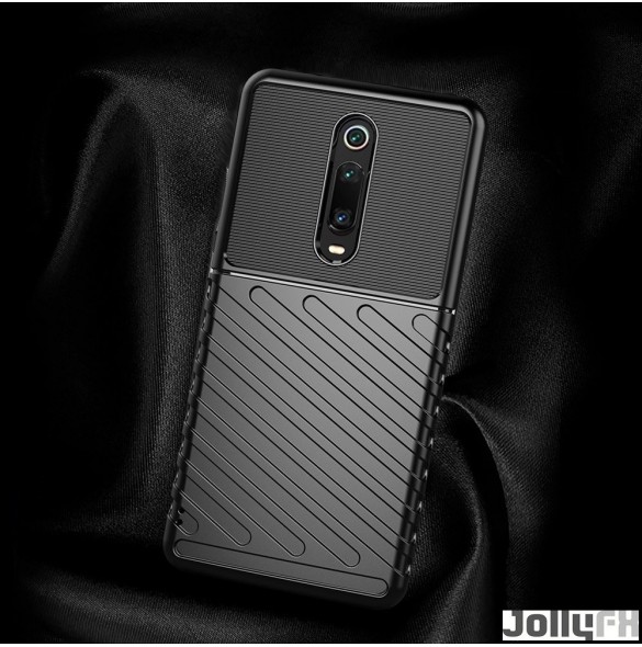 Xiaomi Mi 9T / Xiaomi Mi 9T Pro kommer att skyddas av detta fantastiska skydd.