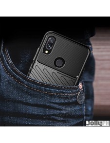 Xiaomi Redmi Note 7 kommer att skyddas av detta fantastiska omslag.