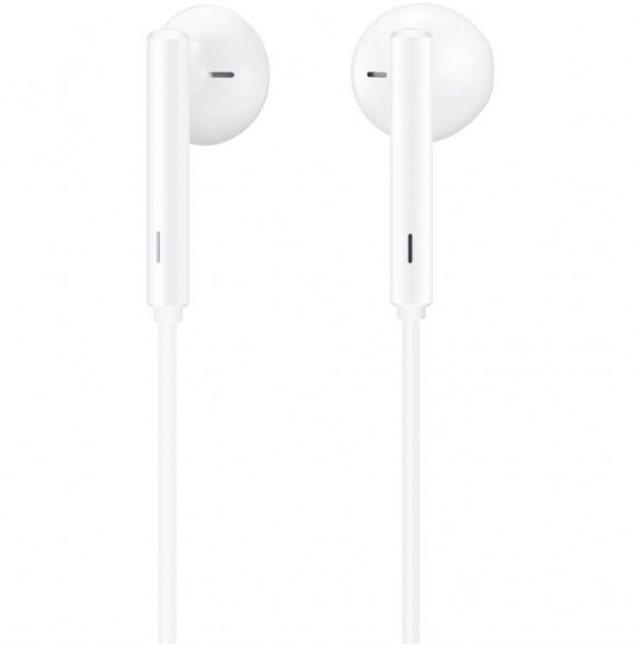 Huawei CM33 In-Ear Headset Type C - Vit