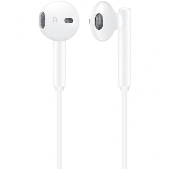 Huawei CM33 In-Ear Headset Type C - Vit