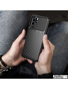 Huawei P30 Pro kommer att skyddas av detta fantastiska skydd.