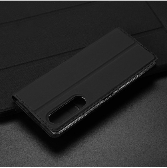Med det här omslaget kommer du att vara lugn för Sony Xperia 1 II.