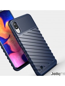 Samsung Galaxy A10 kommer att skyddas av detta fantastiska omslag.