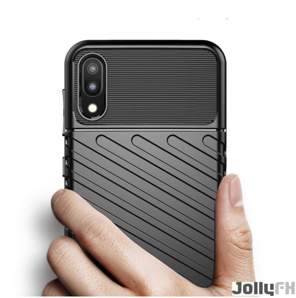Med det här omslaget kommer du att vara lugn mot Samsung Galaxy A10.