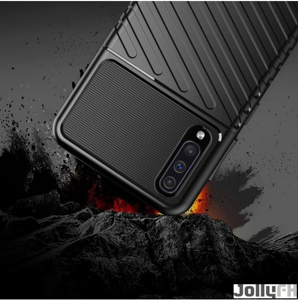 Vackert och pålitligt skyddsfodral för Samsung Galaxy A50s / Galaxy A50 / Galaxy A30s.