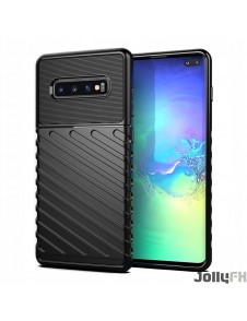 Samsung Galaxy S10 Plus kommer att skyddas av detta fantastiska omslag.