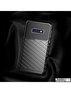 Vackert och pålitligt skyddsfodral till Samsung Galaxy S10 Plus.