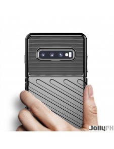 Samsung Galaxy S10 kommer att skyddas av detta fantastiska omslag.