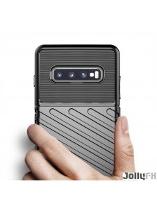 Samsung Galaxy S10 kommer att skyddas av detta fantastiska omslag.