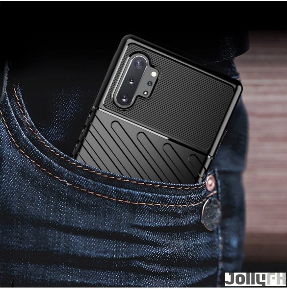 Samsung Galaxy Note 10 Plus kommer att skyddas av denna fantastiska omslag.