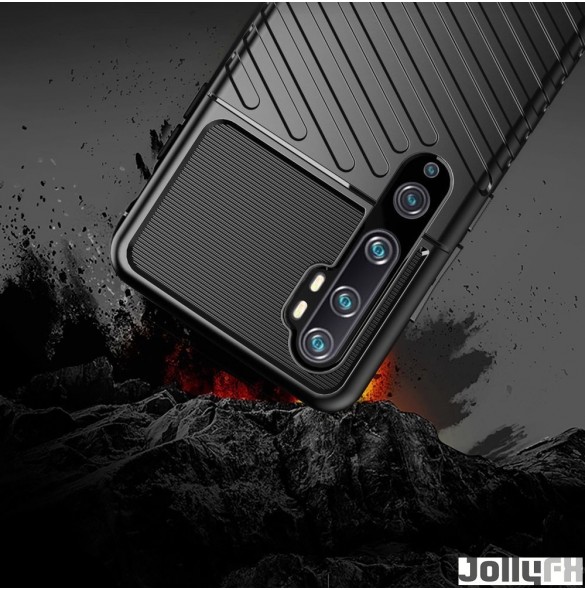 Med det här omslaget kommer du att vara lugn mot Samsung Galaxy Note 10.