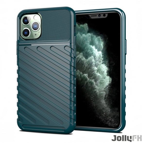 iPhone 11 Pro kommer att skyddas av detta fantastiska omslag. iPhone 11 Pro kommer att skyddas av detta fantastiska omslag.