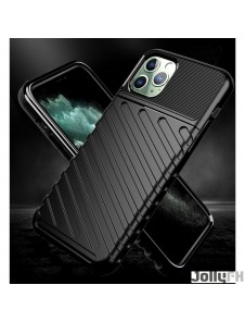 Grönt och väldigt snyggt omslag iPhone 11 Pro.