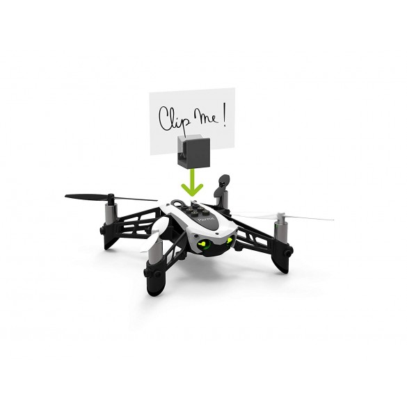 Parrot SA Mambo Fly Mini Drone