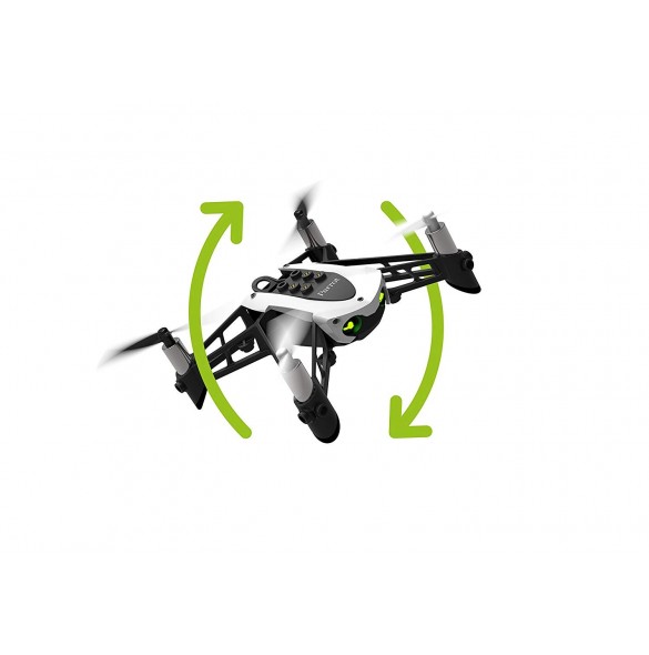 Parrot SA Mambo Fly Mini Drone