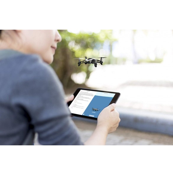 Parrot SA Mambo Fly Mini Drone