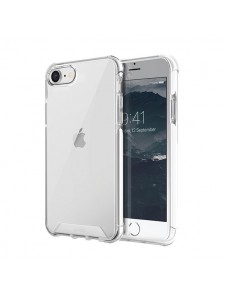 iPhone SE2 / iPhone 8 / iPhone 7 och väldigt snyggt skydd från UNIQ.