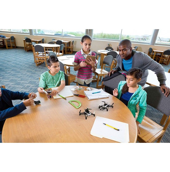 Parrot SA Mambo Fly Mini Drone