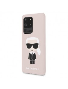 En vacker produkt för din telefon från Karl Lagerfeld.