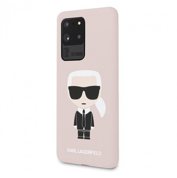 En vacker produkt för din telefon från Karl Lagerfeld.