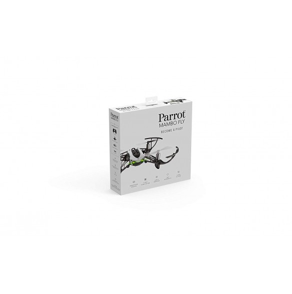 Parrot SA Mambo Fly Mini Drone