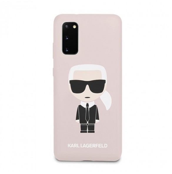 Med det här omslaget kommer du att vara lugn mot Samsung Galaxy S20.