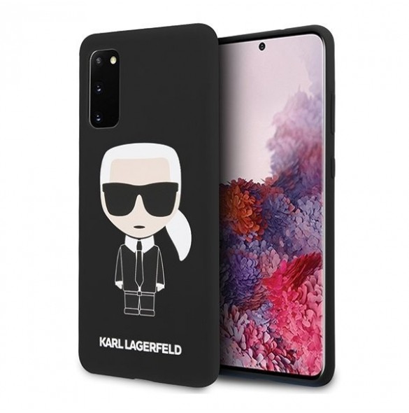 En vacker produkt för din telefon från Karl Lagerfeld.