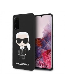 En vacker produkt för din telefon från Karl Lagerfeld.
