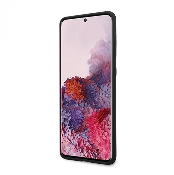 Vackert och pålitligt skyddsfodral till Samsung Galaxy S20.