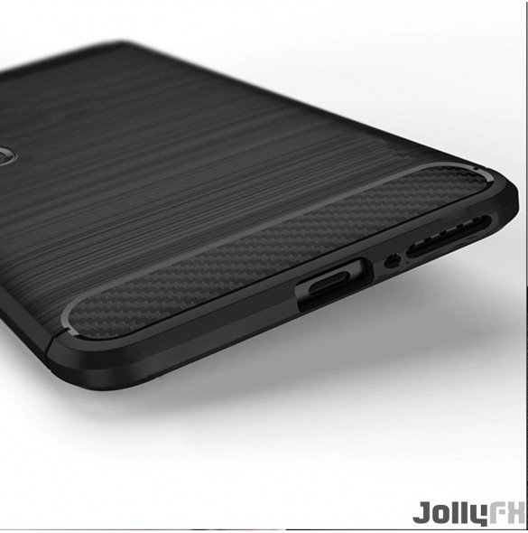Xiaomi Mi 10 Pro / Xiaomi Mi 10 och väldigt snyggt skydd från JollyFX.
