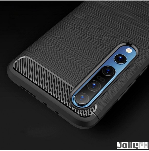 Xiaomi Mi 10 Pro / Xiaomi Mi 10 kommer att skyddas av detta fantastiska skydd.
