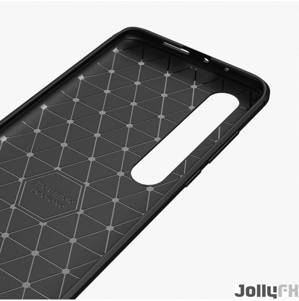 Din telefon kommer att skyddas av det här omslaget från JollyFX.