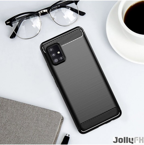 Vackert och pålitligt skyddsfodral till Samsung Galaxy A71 5G.