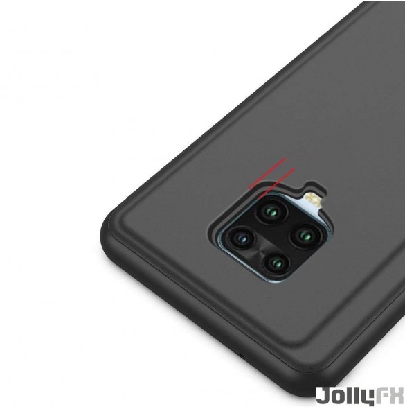 Med det här omslaget kommer du att vara lugn för Xiaomi Redmi Note 9S.