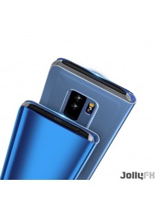 Samsung Galaxy S10 Lite och väldigt snyggt skydd från JollyFX.