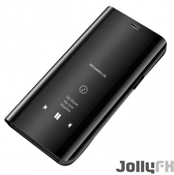 Din telefon kommer att skyddas av det här omslaget från JollyFX.