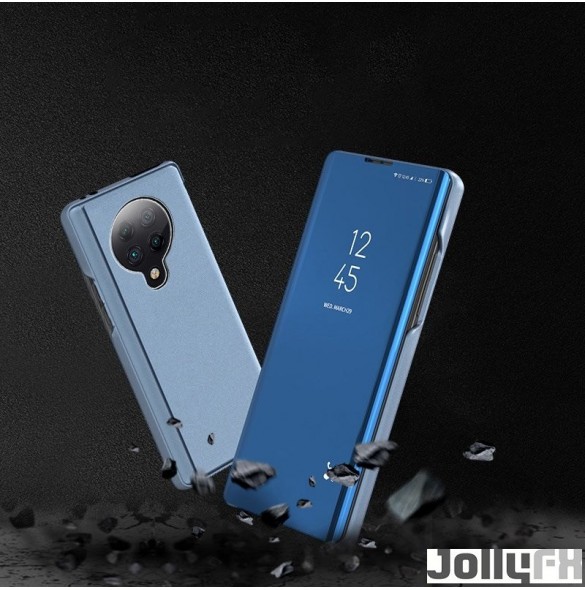 Din telefon kommer att skyddas av det här omslaget från JollyFX.