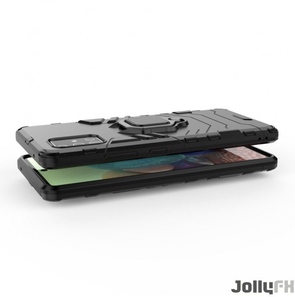 Med det här omslaget kommer du att vara lugn mot Samsung Galaxy A71 5G.