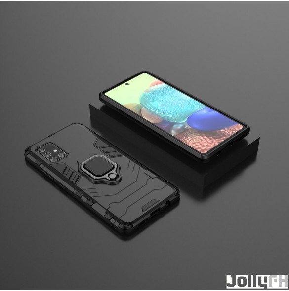 Samsung Galaxy A71 5G kommer att skyddas av detta fantastiska skydd.